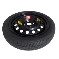 Notrad MINI HATCH II R15 4x100x56,1