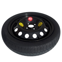 Notrad MINI CABRIO II R16 4x100x56,1