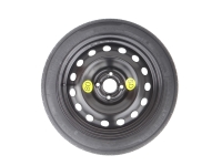 Notrad LADA LARGUS CROSS R16 4x100x60,1