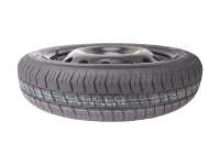 Notrad LADA LARGUS CROSS R16 4x100x60,1