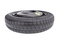 Notrad LADA LARGUS CROSS R15 4x100x60,1