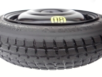 Notrad PEUGEOT 406 R15 4x108x65,1