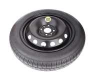 Notrad FIAT ALBEA R15 4x98x58,1