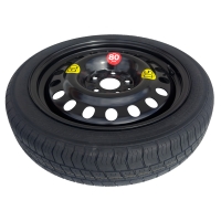 Notrad MG 5 I R17 5x100x56,1