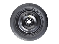 Notrad SUBARU OUTBACK IV R18 5x100x56,1