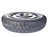 Notrad SUBARU OUTBACK IV R18 5x100x56,1