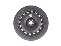 Notrad AUDI A2 I R18 5x100x57,1