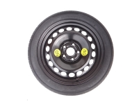 Notrad MG 3 II R16 5x100x56,1