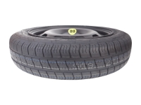 Notrad SEAT TOLEDO II R15 5x100x57,1