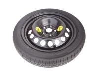 Notrad NISSAN NV250 R16 5x108x60,1