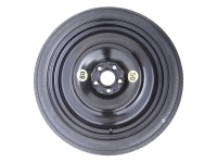 Notrad FORD FOCUS IV ACTIVE R18 5x108x63,3