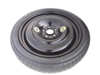 Notrad FORD FOCUS IV ACTIVE R18 5x108x63,3