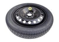 Notrad FORD TOURNEO COURIER II R17 5x108x63,3