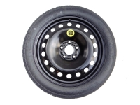 Notrad FORD TRANSIT CONNECT I R17 5x108x63,3