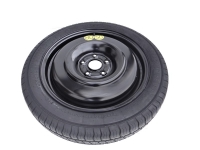 Notrad FORD GALAXY III R17 5x108x63,3