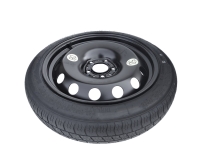 Notrad FIAT SCUDO II R18 5x108x65,1