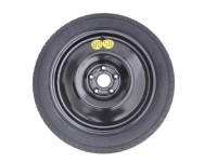 Notrad FIAT SCUDO II R17 5x108x65,1