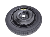 Notrad FIAT SCUDO II R17 5x108x65,1