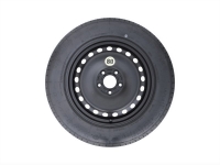 Notrad FIAT SCUDO II R16 5x108x65,1