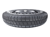 Notrad FIAT SCUDO II R16 5x108x65,1