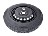 Notrad FIAT SCUDO II R16 5x108x65,1