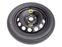 Notrad FORD TOURNEO CONNECT III R16 5x112x57,1