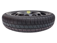 Notrad FORD TOURNEO CONNECT III R16 5x112x57,1