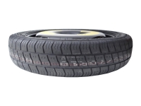 Notrad VW GOLF V R18 5x112x57,1