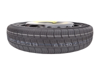 Notrad AUDI S6 C5 R19 5x112x57,1