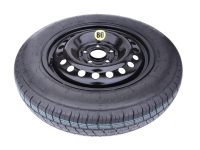 Notrad MG ZS EV II R16 5x112x57,1