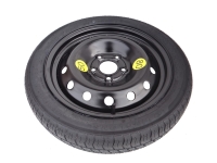 Notrad MERCEDES A-CLASS W168 R16 5x112x66,5