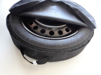 Notrad MERCEDES A-CLASS W169 R18 5x112x66,5