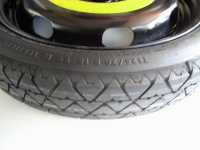 Notrad MERCEDES CL C140 R18 5x112x66,5