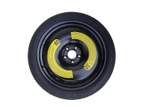 Notrad MINI HATCH III R19 5x112x66,5