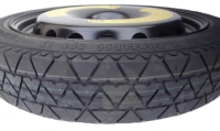 Notrad MINI HATCH III R19 5x112x66,5