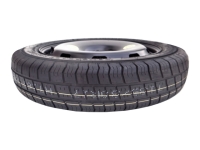 Notrad BMW G26 R17 5x112x66,5