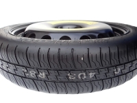 Notrad BMW iX1 U11 R20 5x112x66,5