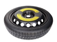 Notrad BMW G60 R20 5x112x66,5