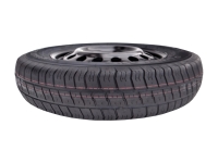 Notrad TOYOTA C-HR I FL R16 5x114,3x60,1