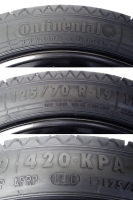 Notrad KIA PRO CEED III R19 