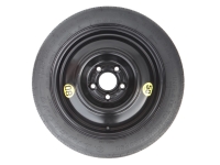 Notrad HYUNDAI ELANTRA VI R15 5x114,3x67,1