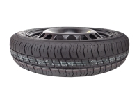 Notrad CHEVROLET VOLT I R16 5x115x70,3