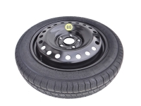 Notrad OPEL SINTRA R17 5x115x70,3