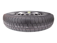 Notrad CHEVROLET TRAILBLAZER III R16 5x115x70,3