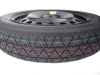 Notrad CHRYSLER 300 II R18 5x115x71,6