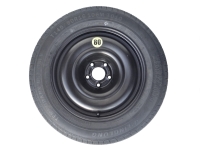 Notrad CHRYSLER GRAND VOYAGER V R16 5x127x71,6