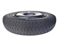 Notrad CHRYSLER GRAND VOYAGER V R16 5x127x71,6