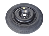 Notrad FIAT FREEMONT R16 5x127x71,6