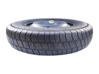 Notrad JEEP GRAND CHEROKEE II R16 5x127x71,6