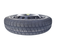 Notrad FIAT EGEA R15 5x98x58,1